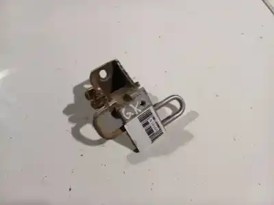 Tweedehands auto-onderdeel deurbeveiliging voor opel kadett e fastback (t85) 1.4 s (c08, c48, d08, d48) oem iam-referenties 