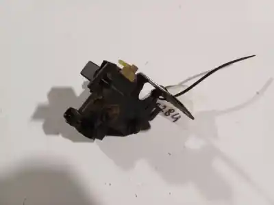 Second-hand car spare part engine support for bmw 3 (e30) m3 2.3 oem iam references 55567311  55567311, 367973422