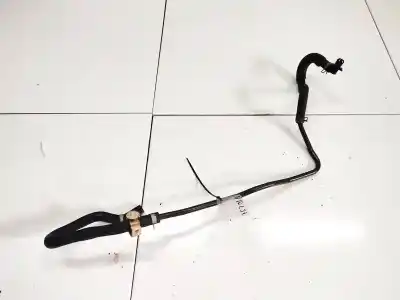 Peça sobressalente para automóvel em segunda mão TUBO por NISSAN PRIMERA, P12 2002.01 - 2008.12 2.2 DI 93KW 2002.03 - 2008.12 Referências OEM IAM   