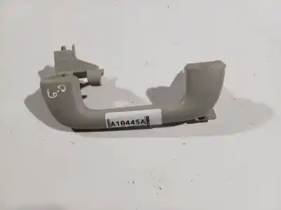 Peça sobressalente para automóvel em segunda mão PUXADOR DE TETO por SKODA OCTAVIA II COMBI (1Z5) 1.6 TDI 4X4 Referências OEM IAM   