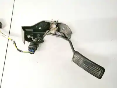 Peça sobressalente para automóvel em segunda mão PEDAL ACELERADOR por TOYOTA AVENSIS WAGON (T25) 2.0 16V CAT Referências OEM IAM 7811135030  