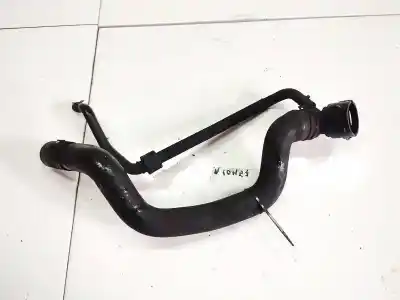 Second-hand car spare part tube for opel kadett e fastback (t85) 1.4 s (c08, c48, d08, d48) oem iam references 
