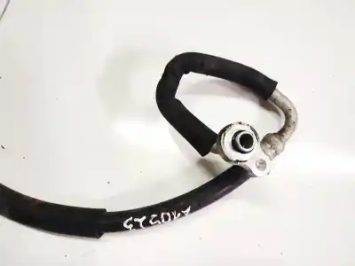 Second-hand car spare part air conditioning pipes for talbot simca 1100 fastback 1.1 le,lx,gls,es oem iam references   