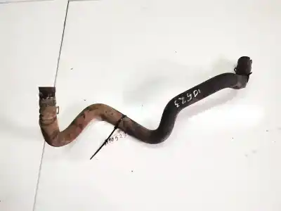 Peça sobressalente para automóvel em segunda mão tubo por talbot simca 1100 fastback 1.1 le,lx,gls,es referências oem iam 