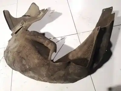 Peça sobressalente para automóvel em segunda mão cave de roda traseira direita por bmw 1502-2002 (e10) 1802 referências oem iam 