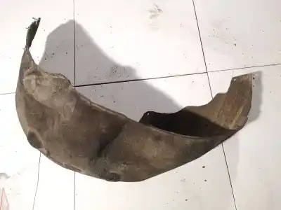 Peça sobressalente para automóvel em segunda mão cave de roda traseira esquerda por bmw 1502-2002 (e10) 1802 referências oem iam 