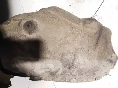 Peça sobressalente para automóvel em segunda mão cave de roda traseira esquerda por bmw 1502-2002 (e10) 1802 referências oem iam   