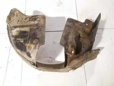 Автозапчастина б/у задня ліва колесна арка для nissan bluebird hatchback (t72, t12) 1.6 посилання на oem iam   