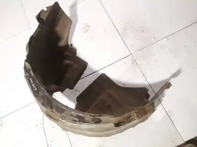 Автозапчастина б/у задня ліва колесна арка для nissan bluebird hatchback (t72, t12) 1.6 посилання на oem iam   