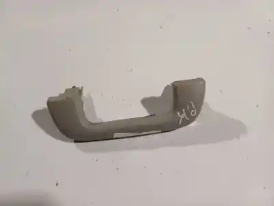 Peça sobressalente para automóvel em segunda mão PUXADOR DE TETO por SKODA OCTAVIA II COMBI (1Z5) 1.6 TDI 4X4 Referências OEM IAM   