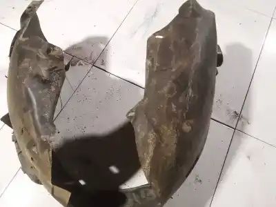 Peça sobressalente para automóvel em segunda mão cave de roda dianteira esquerda por bmw 3 (e30) m3 2.3 referências oem iam   