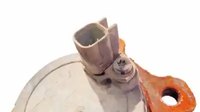 Second-hand car spare part Abs Sensor for NISSAN BLUEBIRD HATCHBACK (T72, T12) 1.6 OEM IAM references 6G9N2B372DC  6G9N-2B372-DC, 10.0711-6199.3