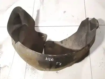 Peça sobressalente para automóvel em segunda mão cave de roda traseira esquerda por bmw 3 (e30) m3 2.3 referências oem iam 13187362  