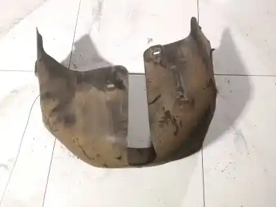 Pezzo di ricambio per auto di seconda mano passaruota posteriore sinistra per bmw 3 (e30) m3 2.3 riferimenti oem iam 13187362