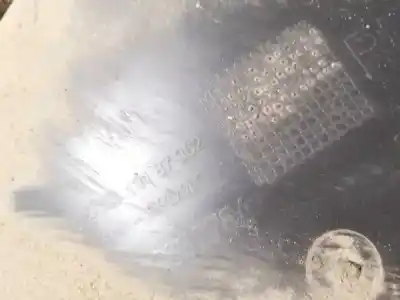 Peça sobressalente para automóvel em segunda mão cave de roda traseira esquerda por bmw 3 (e30) m3 2.3 referências oem iam 13187362  