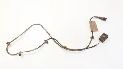 Peça sobressalente para automóvel em segunda mão fio por nissan bluebird hatchback (t72, t12) 1.6 referências oem iam 