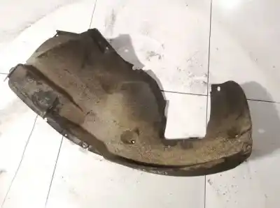 Peça sobressalente para automóvel em segunda mão cave de roda dianteira esquerda por bmw 1502-2002 (e10) 1802 referências oem iam 7059371