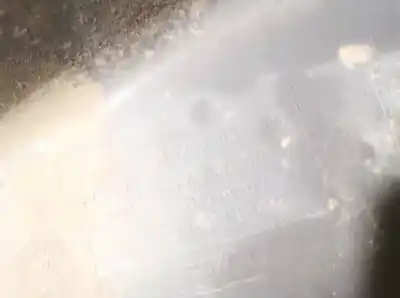 Second-hand car spare part front left wheel arch for bmw 1502-2002 (e10) 1802 oem iam references 7059371  74850610