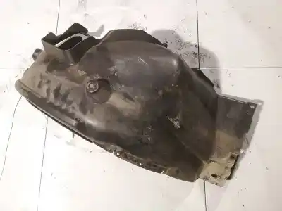 Second-hand car spare part front left wheel arch for bmw 1502-2002 (e10) 1802 oem iam references 7059371  74850610