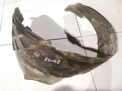 Peça sobressalente para automóvel em segunda mão cave de roda dianteira direita por opel zafira a 2.0 dti referências oem iam 