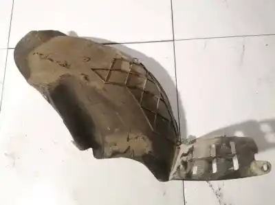 Peça sobressalente para automóvel em segunda mão cave de roda traseira direita por opel zafira a 2.0 dti referências oem iam 90580536