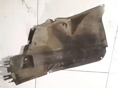 Second-hand car spare part front left wheel arch for bmw 3 (e30) m3 2.3 oem iam references 13187356  13187354