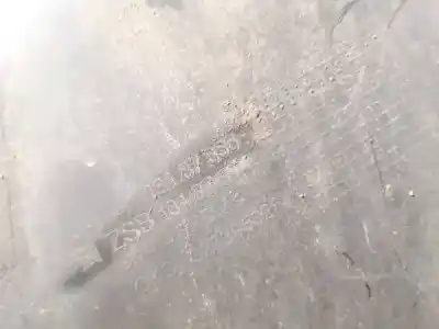 Second-hand car spare part front left wheel arch for bmw 3 (e30) m3 2.3 oem iam references 13187356  13187354