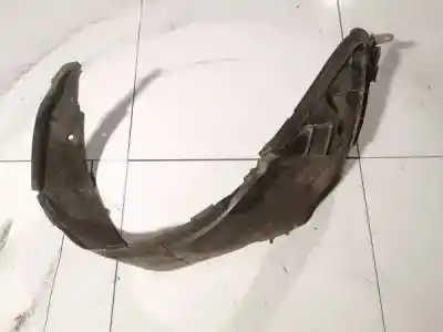 Peça sobressalente para automóvel em segunda mão cave de roda dianteira esquerda por opel zafira a 2.0 dti referências oem iam 90580533