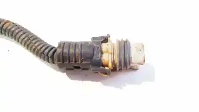 Peça sobressalente para automóvel em segunda mão fio por opel zafira a 2.0 dti referências oem iam   