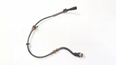 Peça sobressalente para automóvel em segunda mão fio por opel zafira a 2.0 dti referências oem iam 