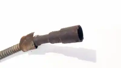 Peça sobressalente para automóvel em segunda mão fio por opel zafira a 2.0 dti referências oem iam   