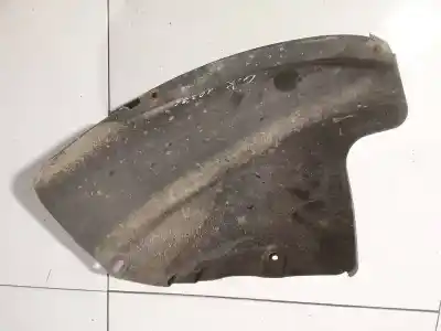 Peça sobressalente para automóvel em segunda mão cave de roda dianteira esquerda por bmw 3 (e30) m3 2.3 referências oem iam 3137174  13107660