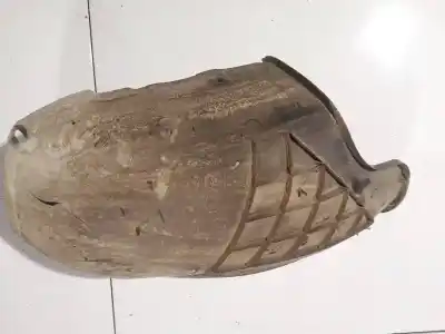 Pezzo di ricambio per auto di seconda mano passaruota anteriore sinistra per bmw 3 (e30) m3 2.3 riferimenti oem iam 3137174