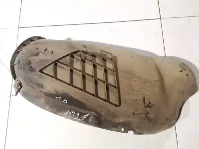 Pezzo di ricambio per auto di seconda mano passaruota posteriore destra per bmw 3 (e30) m3 2.3 riferimenti oem iam 13107663