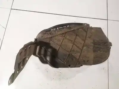 Peça sobressalente para automóvel em segunda mão cave de roda traseira esquerda por opel zafira a 2.0 dti referências oem iam 90580535