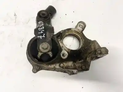Peça sobressalente para automóvel em segunda mão SUPORTE MOTOR por CITROEN C4 PICASSO 1.6 16V HDi FAP Referências OEM IAM 810907  