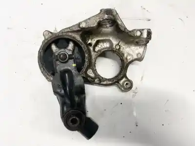 Second-hand car spare part engine support for citroen c4 picasso 1.6 16v hdi fap oem iam references 810907  