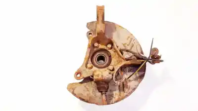 Pezzo di ricambio per auto di seconda mano snodo anteriore sinistro per talbot horizon 1.3 riferimenti oem iam 