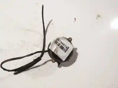 Piesă de schimb auto la mâna a doua CLAXON pentru NISSAN BLUEBIRD HATCHBACK (T72, T12) 1.6 Referințe OEM IAM   