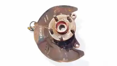 Pezzo di ricambio per auto di seconda mano snodo anteriore sinistro per talbot horizon 1.3 riferimenti oem iam 
