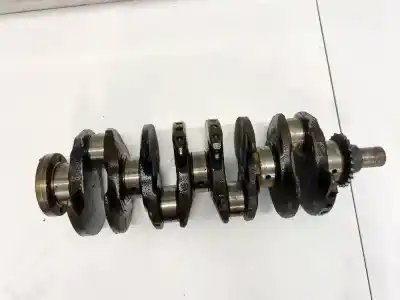 Peça sobressalente para automóvel em segunda mão VIRABREQUIM por PEUGEOT 406 2.0 G Referências OEM IAM   