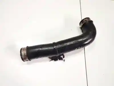 Peça sobressalente para automóvel em segunda mão TUBO DO INTERCOOLER por OPEL KADETT E FASTBACK (T85) 1.4 S (C08, C48, D08, D48) Referências OEM IAM 1K0145838C  