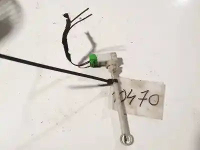 Peça sobressalente para automóvel em segunda mão sensor por audi coupe b2 (81, 855, 856) 2.3 quattro referências oem iam   