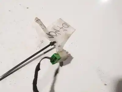 Peça sobressalente para automóvel em segunda mão sensor por audi coupe b2 (81, 855, 856) 2.3 quattro referências oem iam   