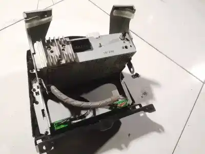 Second-hand car spare part audio system / radio cd for opel corsa a fastback (s83) 1.2 i (f08, m08, f68, m68) oem iam references 39050sefg120m1  39050-sef-g120-m1