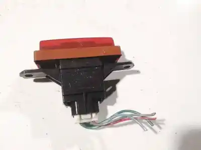 Peça sobressalente para automóvel em segunda mão interruptor 4 piscas - emergência por opel corsa a fastback (s83) 1.2 i (f08, m08, f68, m68) referências oem iam m27705   Peça sobressalente para automóvel em segunda mão interruptor 4 piscas - emergência por opel corsa a fastback (s83) 1.2 i (f08, m08, f68, m68) referências oem iam m27705