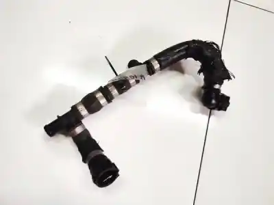 Peça sobressalente para automóvel em segunda mão TUBO por OPEL KADETT D (31_-34_, 41_-44_) 1.3 N Referências OEM IAM   