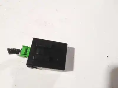 Pièce détachée automobile d'occasion module immobilisateur antidémarrage pour opel corsa a fastback (s83) 1.2 i (f08, m08, f68, m68) références oem iam 39720seae02m1  39720-sea-e02-m1