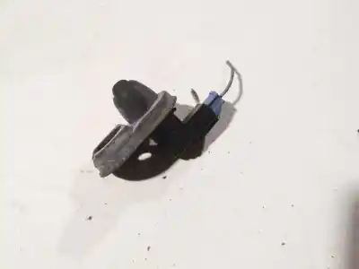 Peça sobressalente para automóvel em segunda mão trocar por opel corsa a fastback (s83) 1.2 i (f08, m08, f68, m68) referências oem iam   