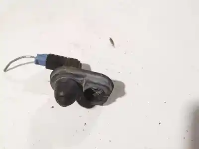 Peça sobressalente para automóvel em segunda mão trocar por opel corsa a fastback (s83) 1.2 i (f08, m08, f68, m68) referências oem iam   